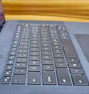 New Laptop Dell XPS 15 16GB Intel Core I7 SSD 1T