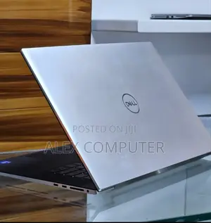 New Laptop Dell XPS 15 16GB Intel Core I7 SSD 1T