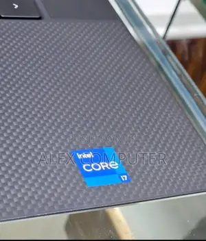New Laptop Dell XPS 15 16GB Intel Core I7 SSD 1T