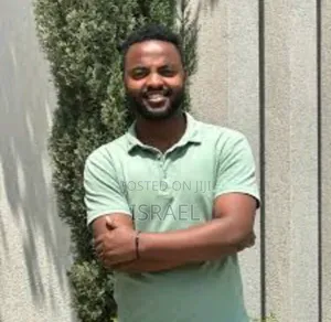 Amharic and English Language Teacher ( Tutor )