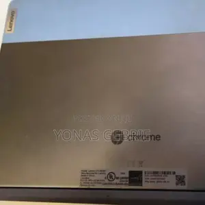 New Lenovo Tab P11 64 GB