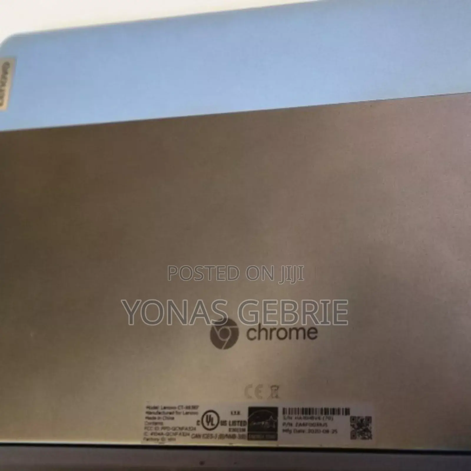 New Lenovo Tab P11 64 GB