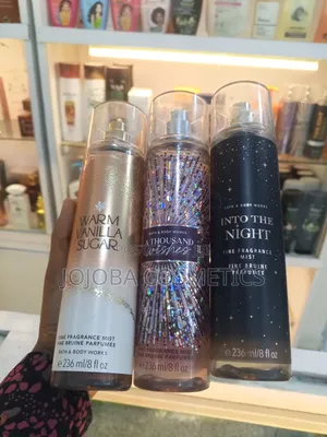 Bath and Body