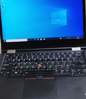 New Laptop Lenovo ThinkPad Yoga 370 8GB Intel Core I5 SSD 512GB