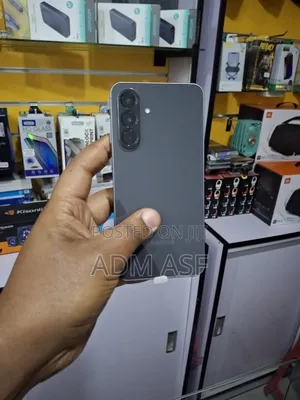 New Samsung Galaxy A56 256 GB