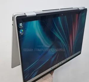 New Laptop HP Envy X360 16GB Intel Core Ultra 7 SSD 1T