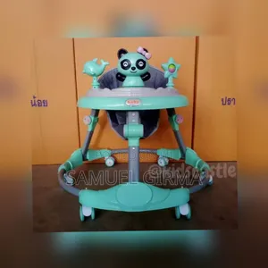  Baby Walkers 
 
  ጄሬሎ
 ልጅዎ በቶሎ እንዲራመድ