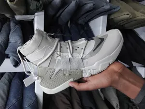  Nike Gripp Boots
Made in Vietnam