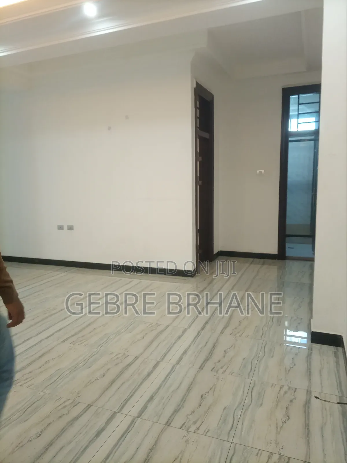 1bdrm Apartment in Apartment, Yeka for rent