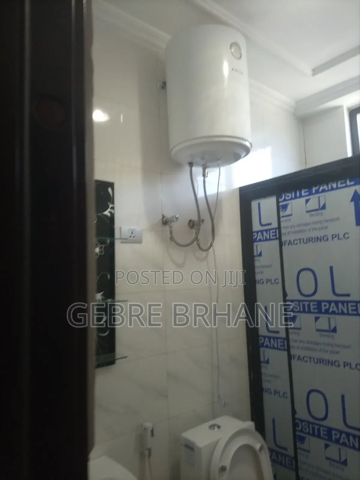 1bdrm Apartment in Apartment, Yeka for rent
