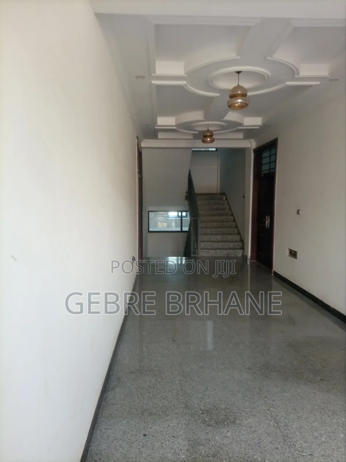 1bdrm Apartment in Apartment, Yeka for rent