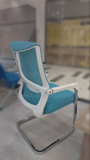 Office Guest Chair