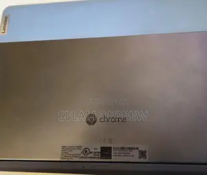 New Lenovo Pad 4 GB Gray