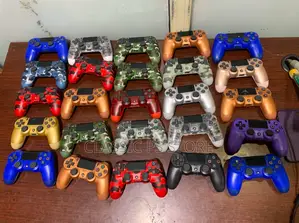 Ps 4 Joystick