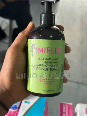 Mille Rosemary