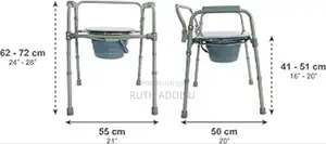 Commode Chair本月commode Chair當中toilet Chair來自medical Poty