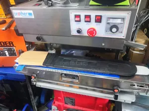 Stand Packaging Machine