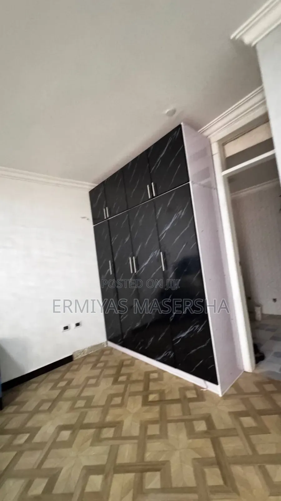 Furnished 3bdrm Apartment in ኖህ, Bole for sale