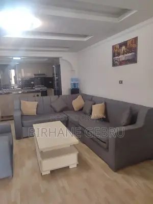 Villa House Fernished Guest House for Rent