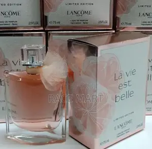 Lancôme La Vie Est Belle Limited Edition Eau De Parfum
