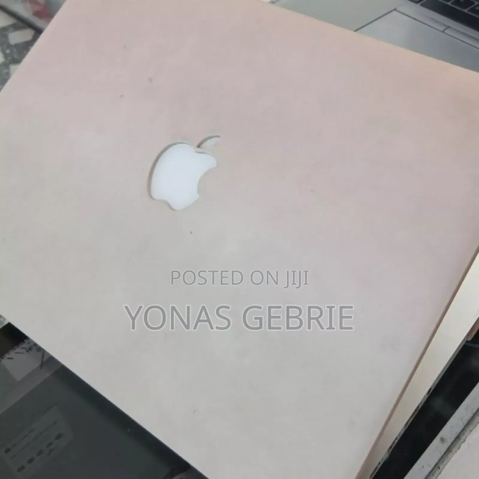 New Laptop Apple MacBook 2015 16GB Intel Core I5 SSD 512GB