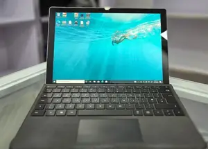 New Laptop Microsoft Surface Pro 7 8GB Intel Core I5 SSD 256GB