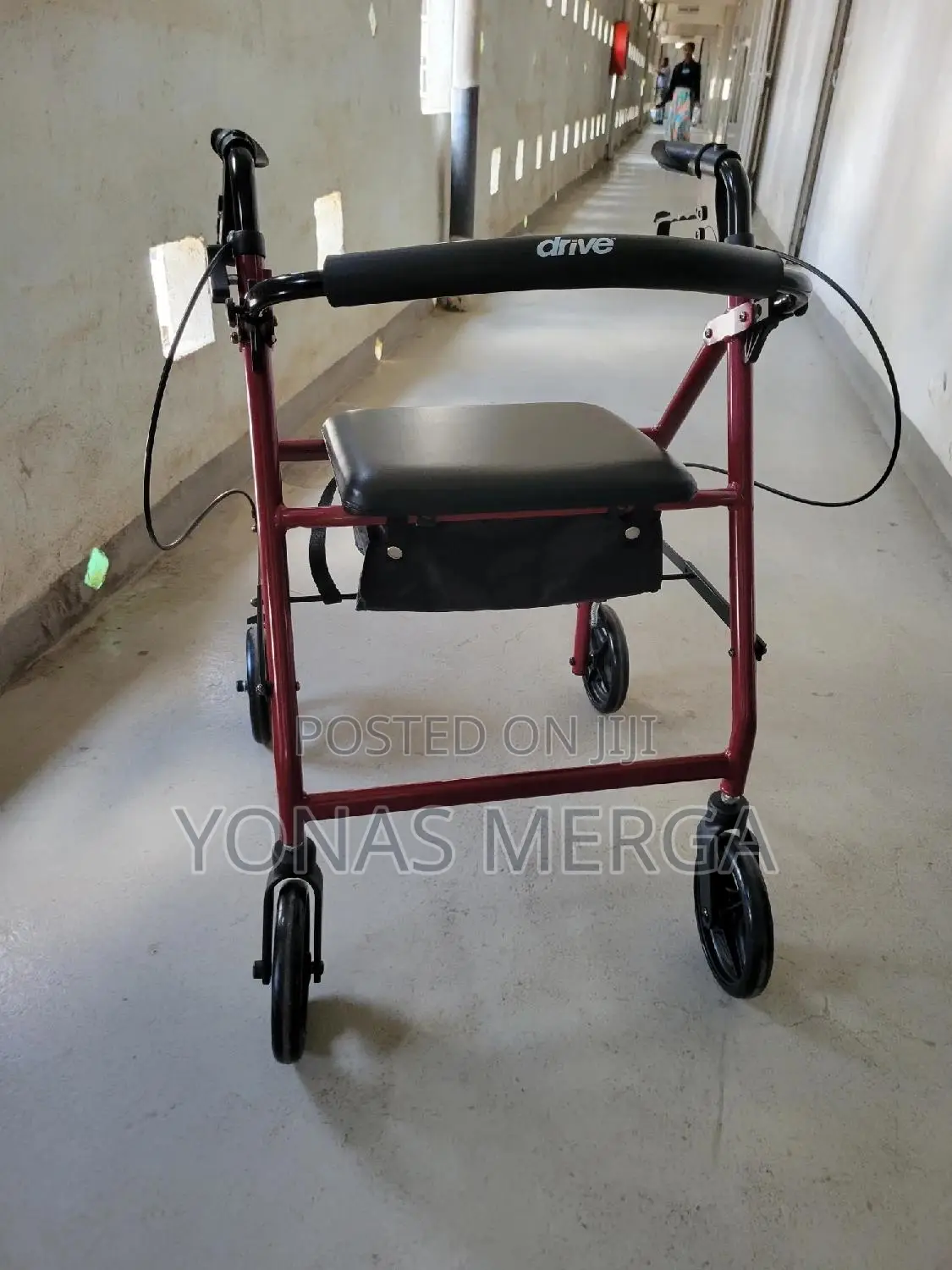 Walker፯٨walker₩¥Walker*Those Recovering From Injury/Surgery