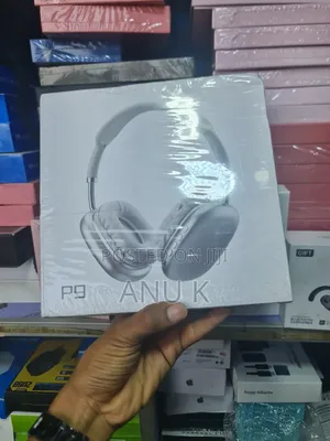 P9 Headset