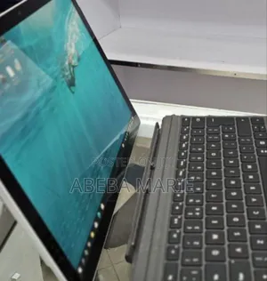 New Laptop Microsoft Surface Pro 7 16GB Intel Core I5 SSD 256GB