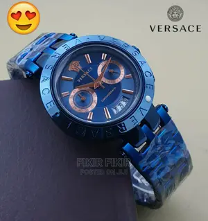 Versace Watches