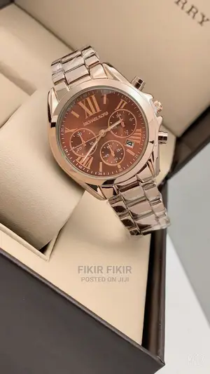 Michael Kors Watches