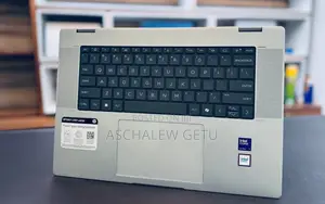 New Laptop HP Envy X360 16GB Intel Core Ultra 7 SSD 1T
