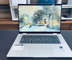 New Laptop HP Envy X360 16GB Intel Core Ultra 7 SSD 1T