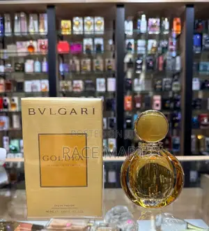 Bvlgari Goldea – The Essence of the Lewelle