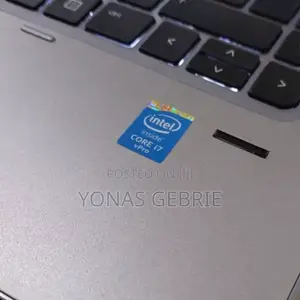 Laptop HP EliteBook 840 8GB Intel Core I5 SSD 500GB