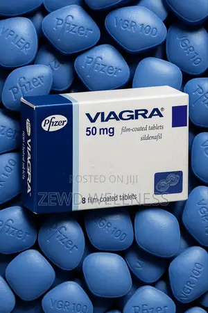 Viagra 50mg Tablets