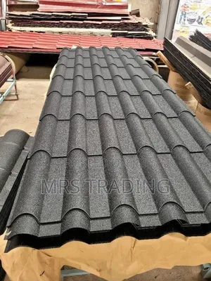 Roof Tiles