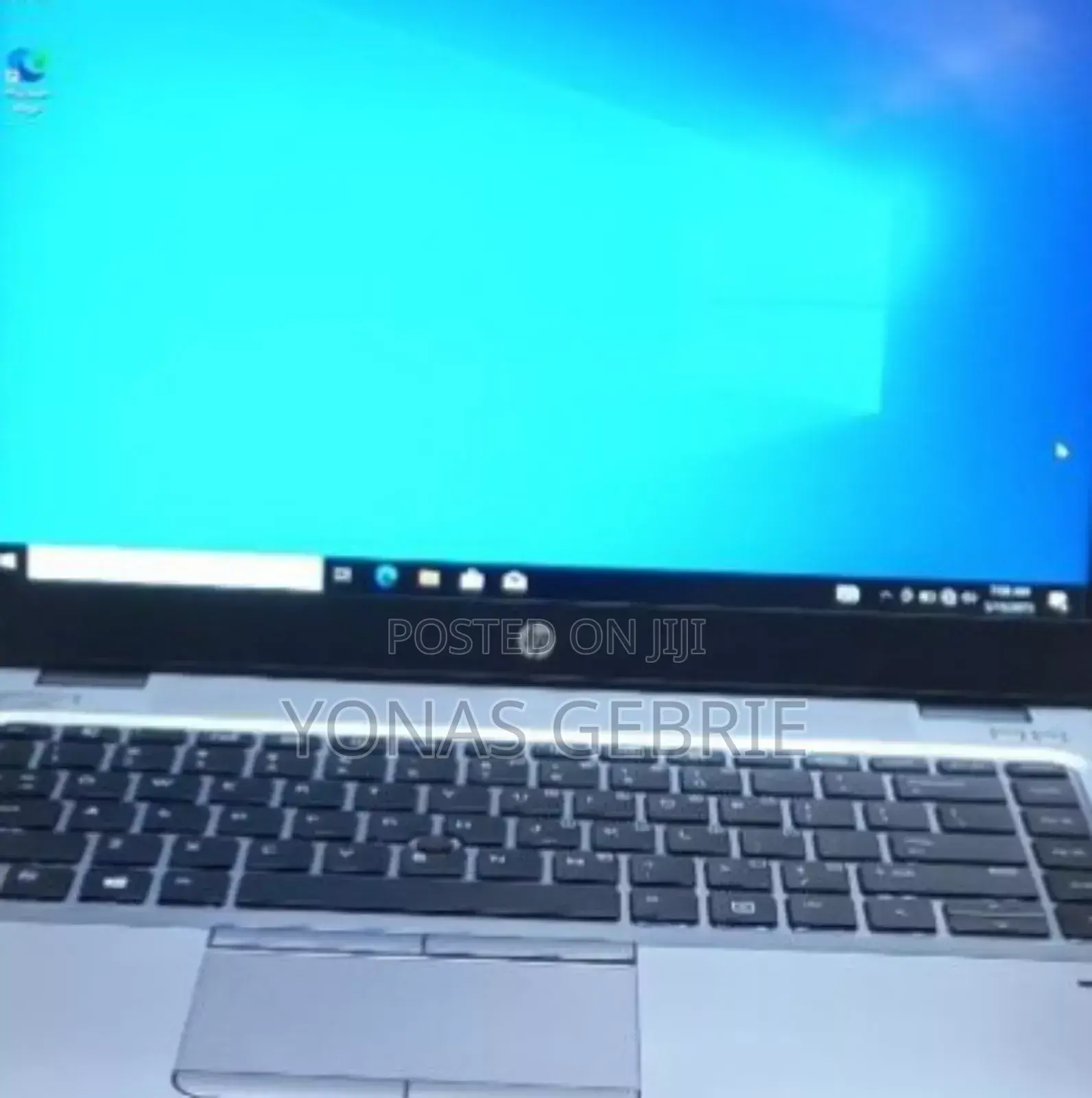 New Laptop HP EliteBook 840 8GB Intel Core I5 HDD 1T