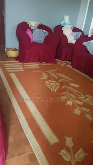 2bdrm Condo in አያት ብራት የሚሸጥ20/80, Yeka for sale
