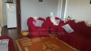 2bdrm Condo in አያት ብራት የሚሸጥ20/80, Yeka for sale