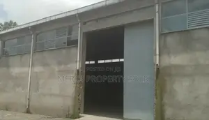 Warehouse for Rent መጋዘን ኪራይ