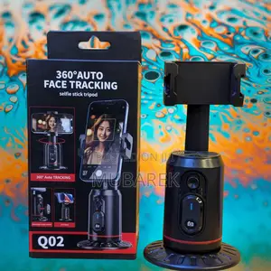 Q02 Selfie Stick Tripod: Your Perfect Shot, Every Time