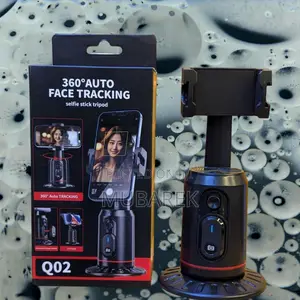 Capture Life's Moments: Q02 Selfie Stick Tripod