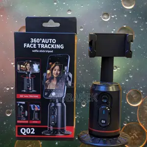Q02: Your Go-to for Group Shots Stable Videos