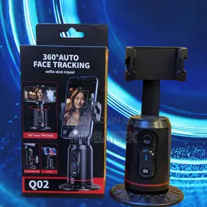 The Smart Choice: Q02 Bluetooth Selfie Stick Tripod