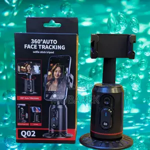 Snap, Shoot, Share: Q02 Selfie Stick Tripod