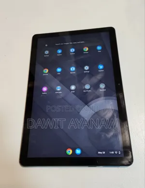 New Lenovo IdeaTab S6000 32 GB Gray