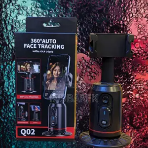 Q02: Your Companion for Stunning Visuals