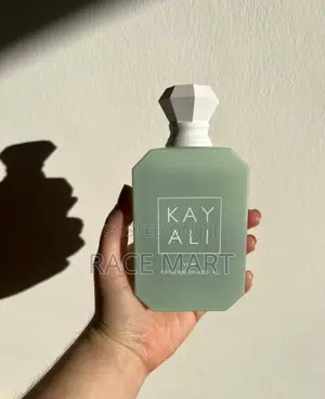 Kay Ali Yum Pistachio Gelato