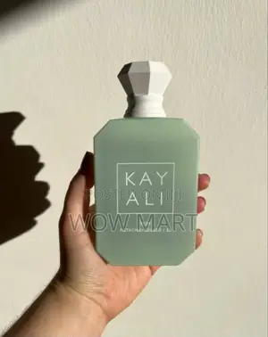 Kay Ali Yum Pistachio Gelato